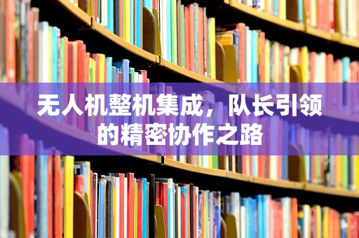无人机整机集成，队长引领的精密协作之路