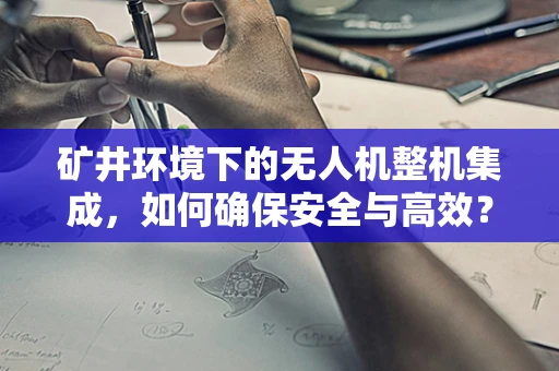 矿井环境下的无人机整机集成，如何确保安全与高效？