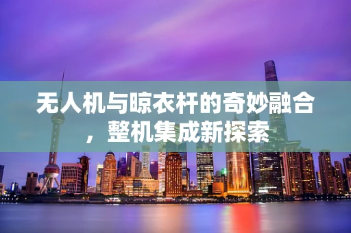 无人机与晾衣杆的奇妙融合，整机集成新探索