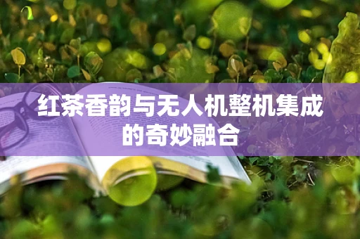 红茶香韵与无人机整机集成的奇妙融合