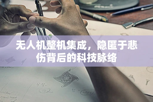 无人机整机集成，隐匿于悲伤背后的科技脉络
