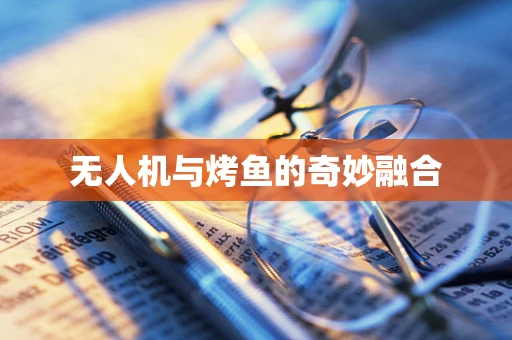 无人机与烤鱼的奇妙融合