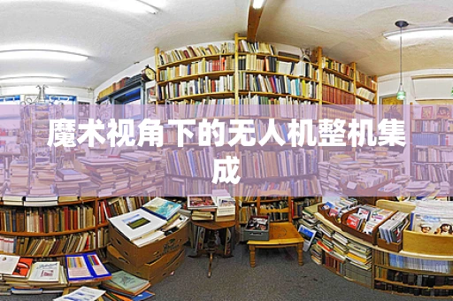 魔术视角下的无人机整机集成