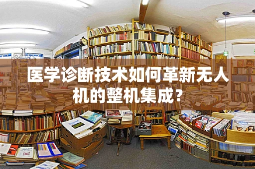 医学诊断技术如何革新无人机的整机集成？
