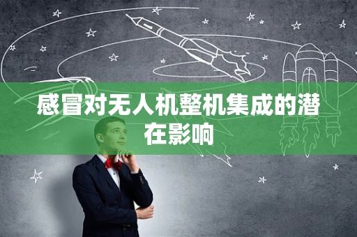 感冒对无人机整机集成的潜在影响