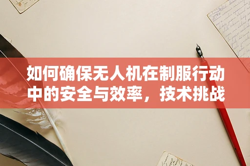 如何确保无人机在制服行动中的安全与效率，技术挑战与解决方案