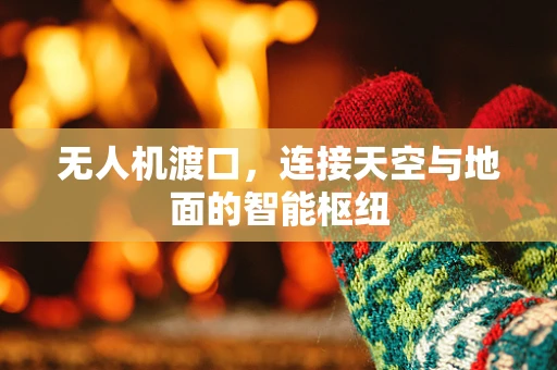 无人机渡口，连接天空与地面的智能枢纽