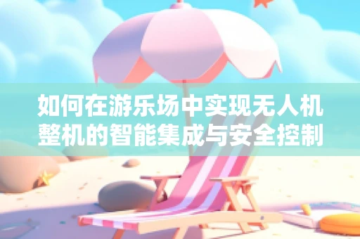如何在游乐场中实现无人机整机的智能集成与安全控制？