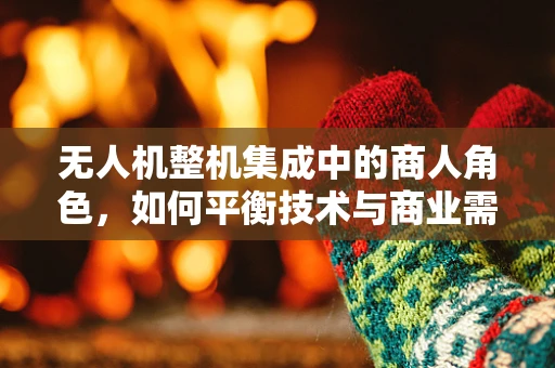 无人机整机集成中的商人角色，如何平衡技术与商业需求？