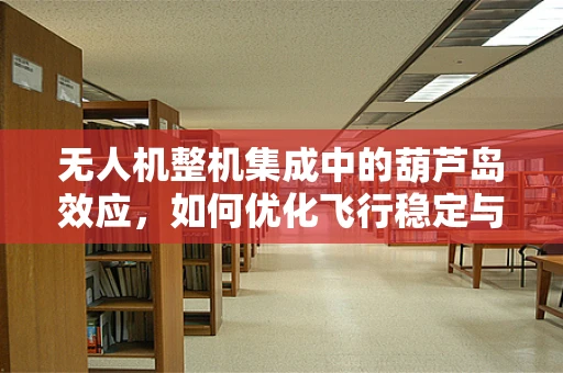 无人机整机集成中的葫芦岛效应，如何优化飞行稳定与导航精度？
