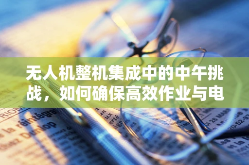 无人机整机集成中的中午挑战，如何确保高效作业与电池续航的平衡？